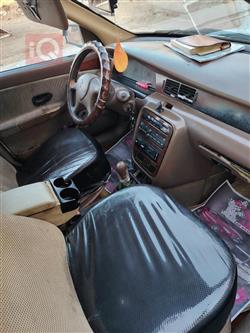 إيران خودرو سمند